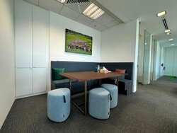 Suntec Tower Five (D1), Office #457176101